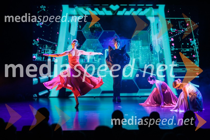 Zgodovinski dogodek za Ribnico. Urban center je odprt