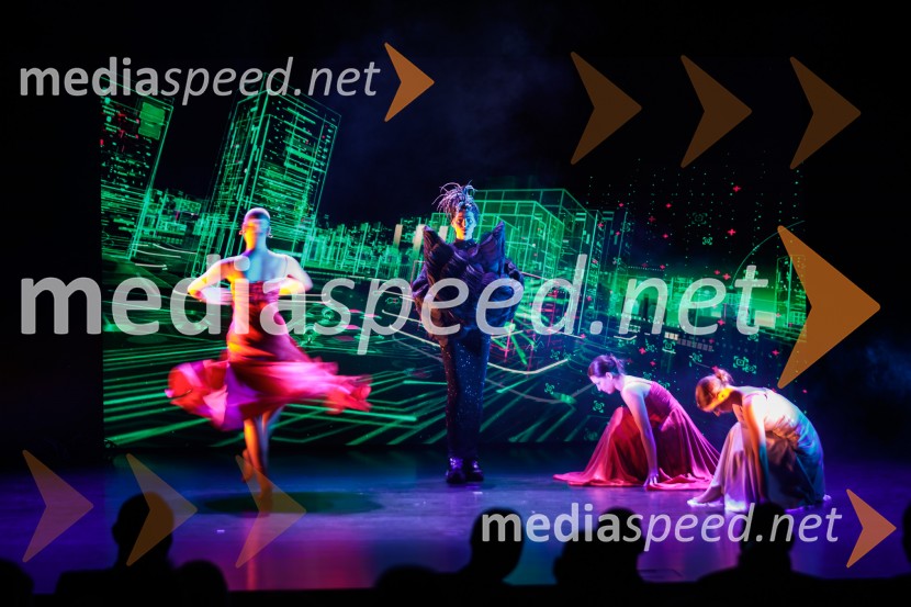 Zgodovinski dogodek za Ribnico. Urban center je odprt