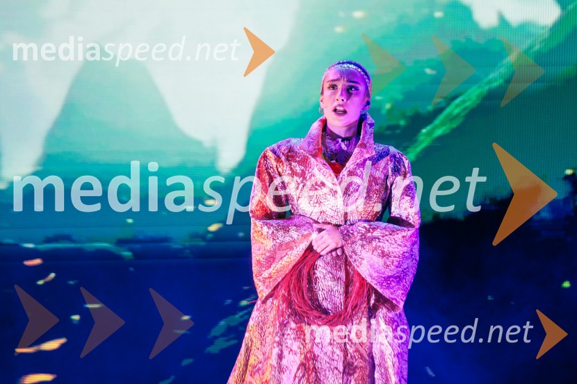 Zgodovinski dogodek za Ribnico. Urban center je odprt