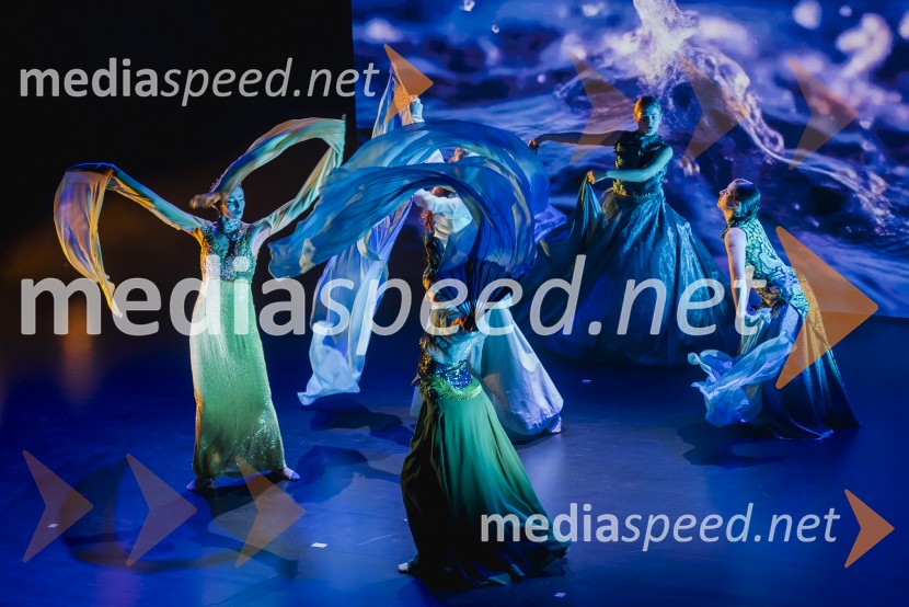 Zgodovinski dogodek za Ribnico. Urban center je odprt