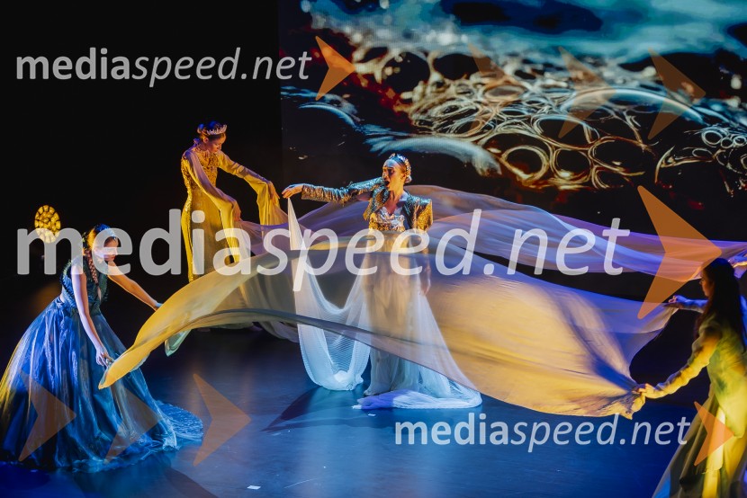 Zgodovinski dogodek za Ribnico. Urban center je odprt