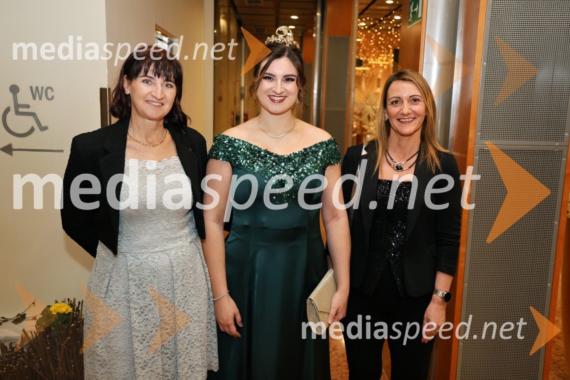 29. Vinska kraljica Slovenije 2026 je Nika Martinčič