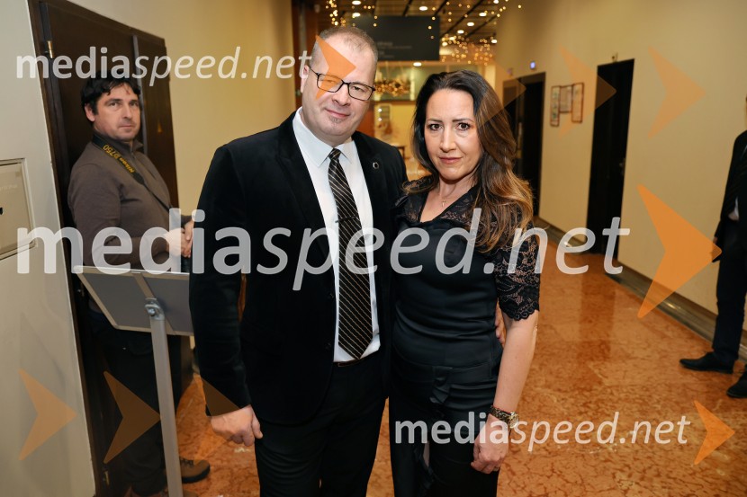 29. Vinska kraljica Slovenije 2026 je Nika Martinčič