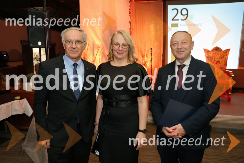 29. Vinska kraljica Slovenije 2026 je Nika Martinčič