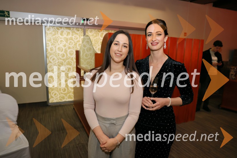 29. Vinska kraljica Slovenije 2026 je Nika Martinčič