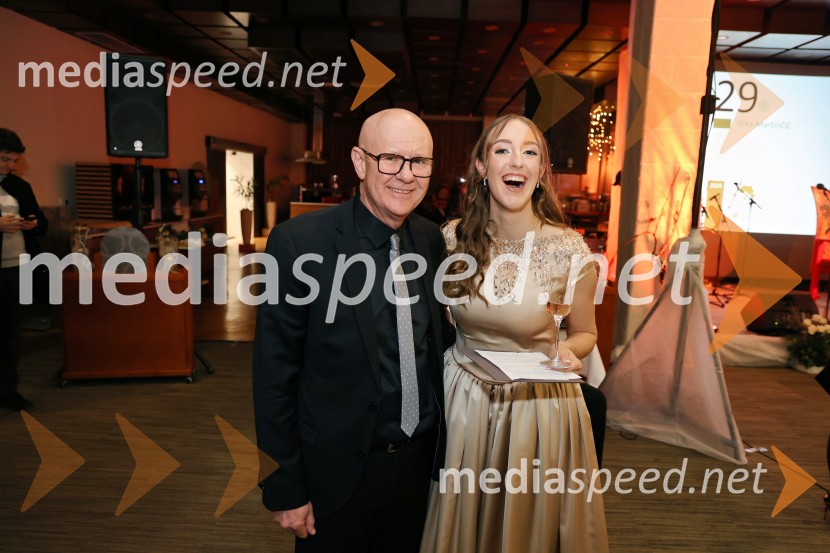 29. Vinska kraljica Slovenije 2026 je Nika Martinčič