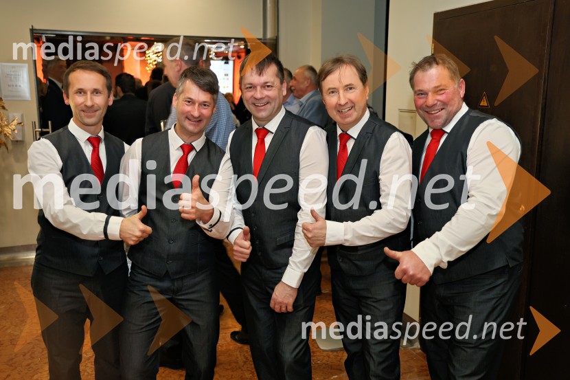 29. Vinska kraljica Slovenije 2026 je Nika Martinčič