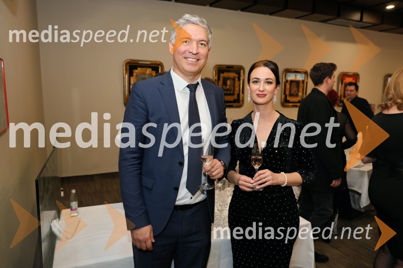 29. Vinska kraljica Slovenije 2026 je Nika Martinčič