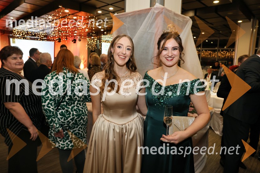 29. Vinska kraljica Slovenije 2026 je Nika Martinčič