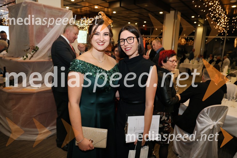 29. Vinska kraljica Slovenije 2026 je Nika Martinčič