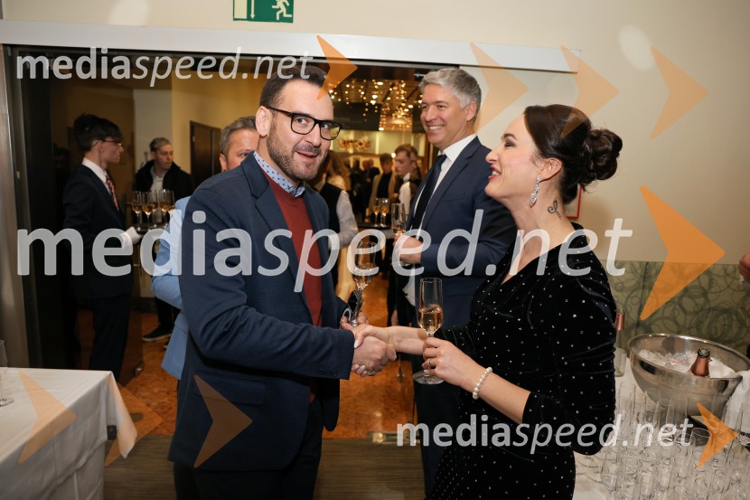 29. Vinska kraljica Slovenije 2026 je Nika Martinčič