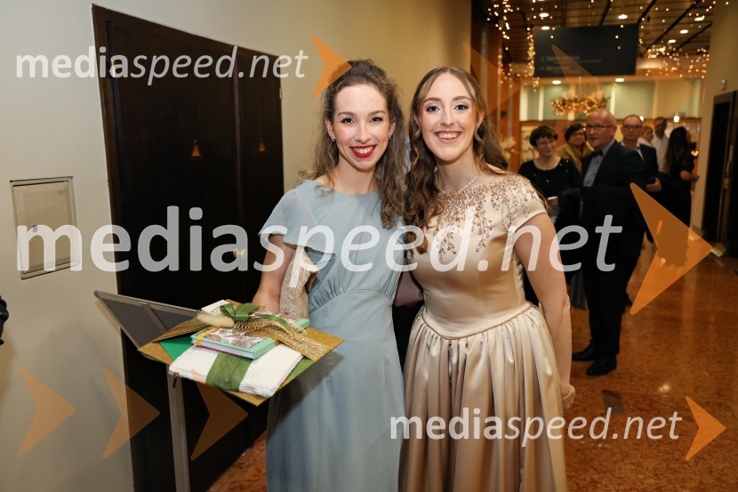 29. Vinska kraljica Slovenije 2026 je Nika Martinčič