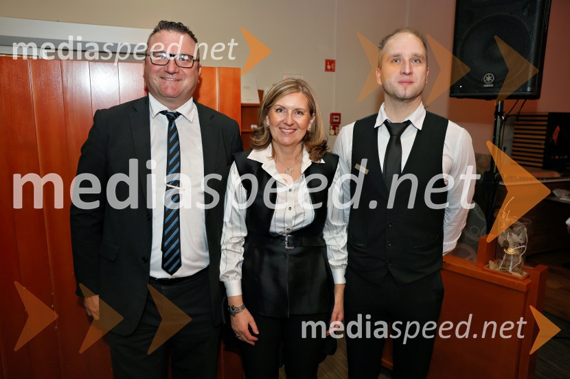 29. Vinska kraljica Slovenije 2026 je Nika Martinčič