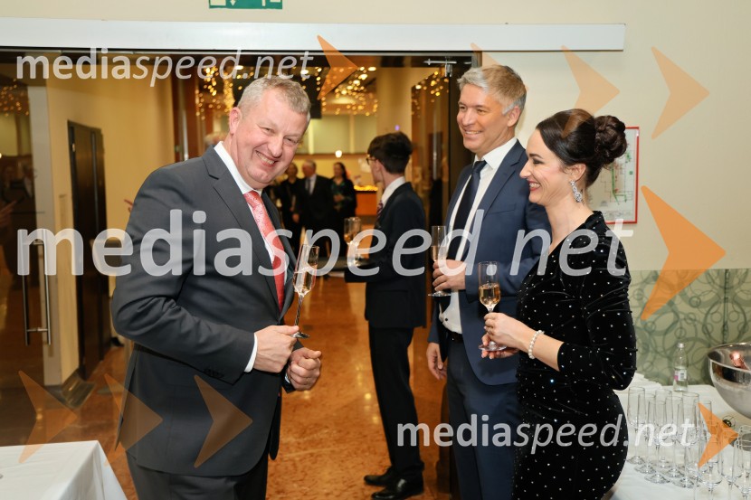 29. Vinska kraljica Slovenije 2026 je Nika Martinčič