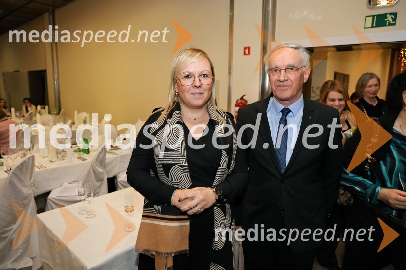 29. Vinska kraljica Slovenije 2026 je Nika Martinčič