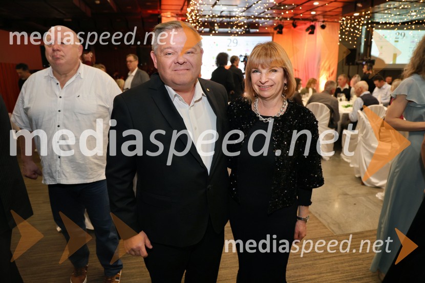 29. Vinska kraljica Slovenije 2026 je Nika Martinčič