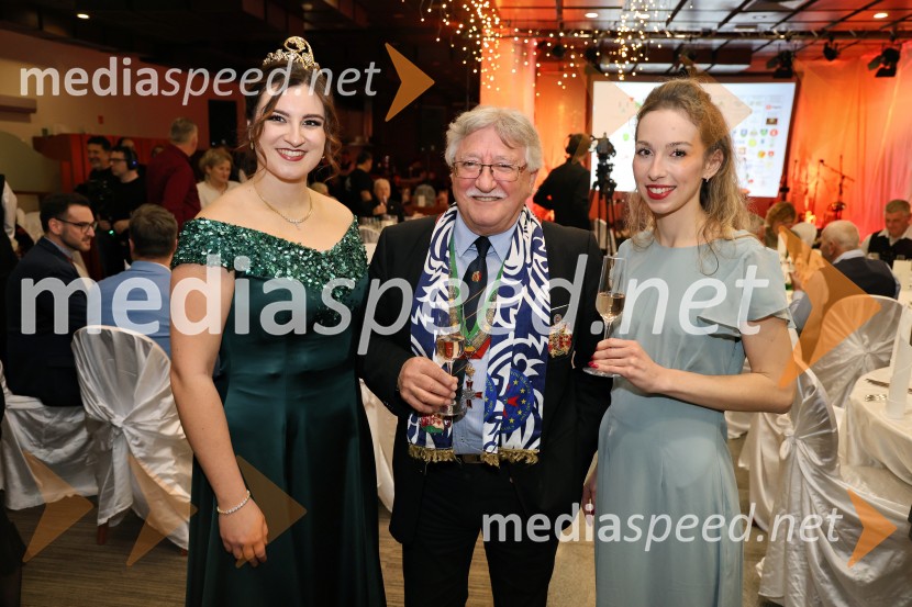 29. Vinska kraljica Slovenije 2026 je Nika Martinčič