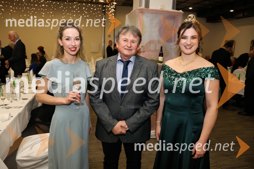 29. Vinska kraljica Slovenije 2026 je Nika Martinčič