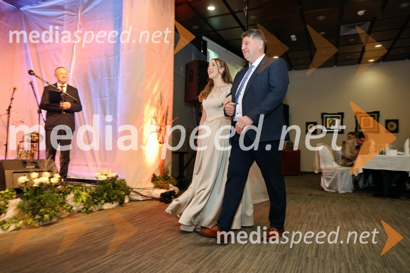 29. Vinska kraljica Slovenije 2026 je Nika Martinčič