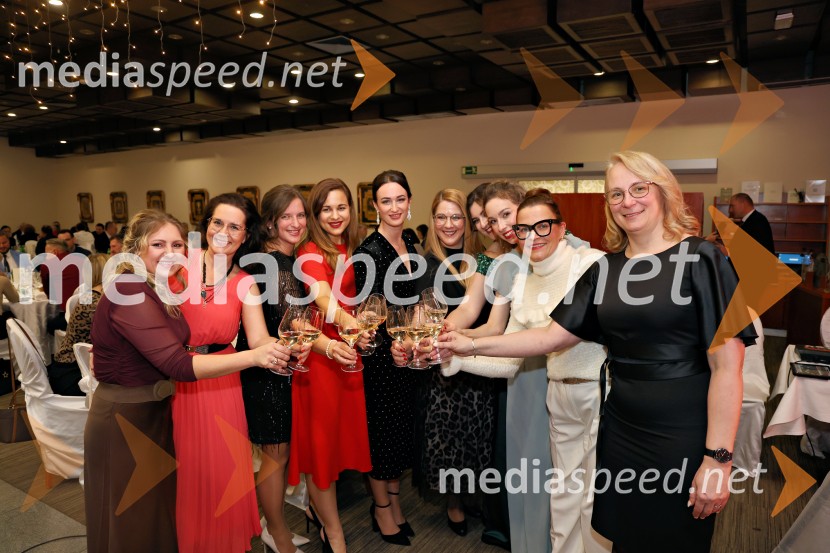 29. Vinska kraljica Slovenije 2026 je Nika Martinčič