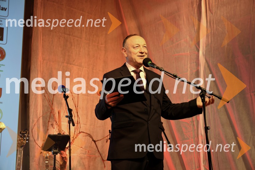 29. Vinska kraljica Slovenije 2026 je Nika Martinčič