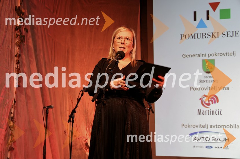 29. Vinska kraljica Slovenije 2026 je Nika Martinčič