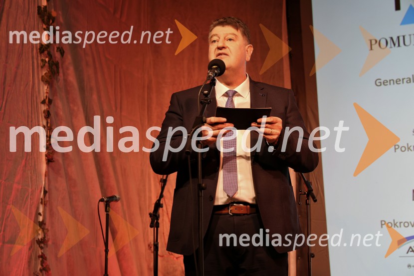 29. Vinska kraljica Slovenije 2026 je Nika Martinčič