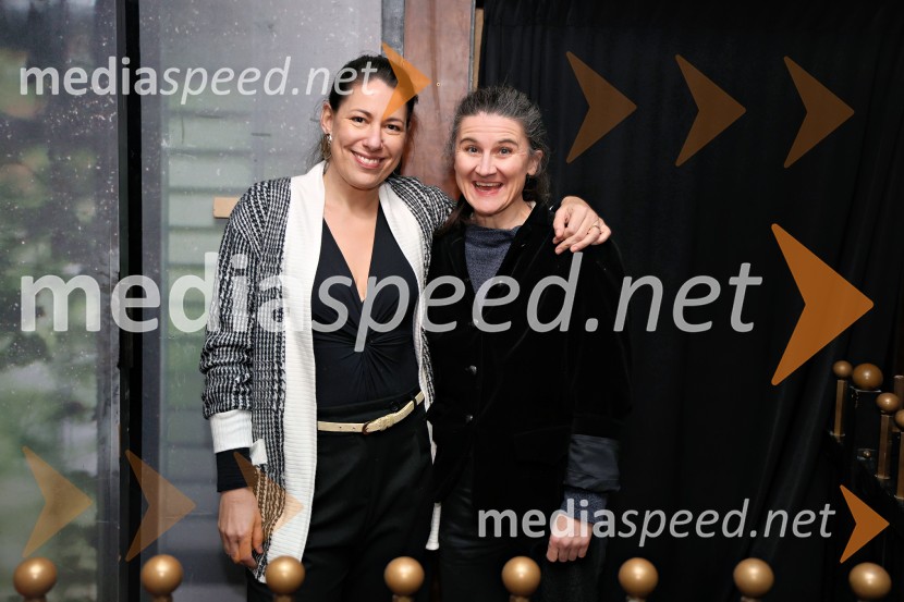 Pissed, premiera predstave na Intimnem odru GT22