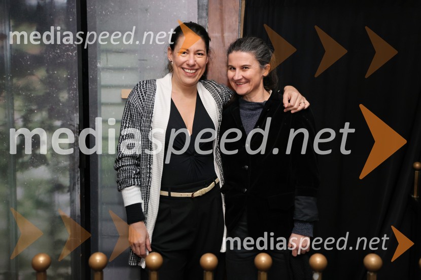 Pissed, premiera predstave na Intimnem odru GT22