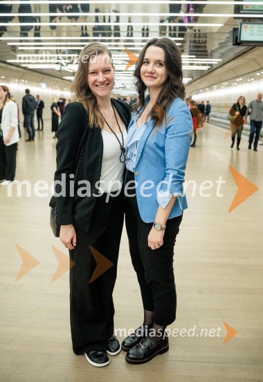 Eva Pirc je inženirka leta 2025, slavnostna razglasitev