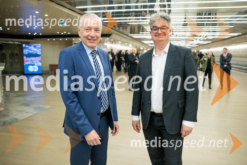 Eva Pirc je inženirka leta 2025, slavnostna razglasitev