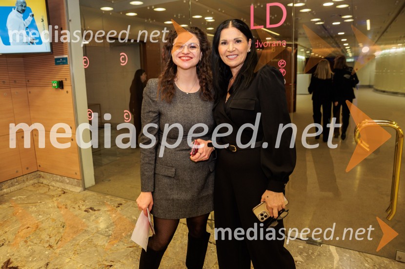 Eva Pirc je inženirka leta 2025, slavnostna razglasitev