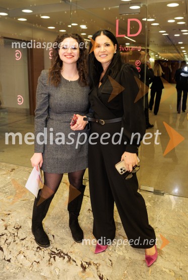 Eva Pirc je inženirka leta 2025, slavnostna razglasitev