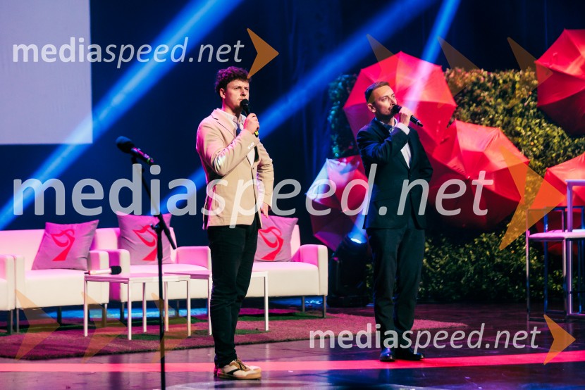 Eva Pirc je inženirka leta 2025, slavnostna razglasitev