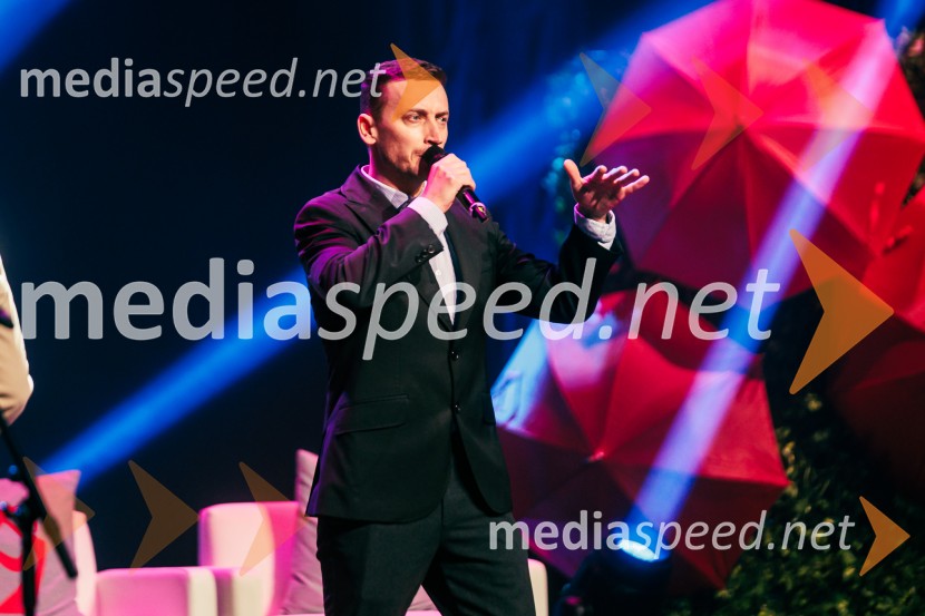 Eva Pirc je inženirka leta 2025, slavnostna razglasitev