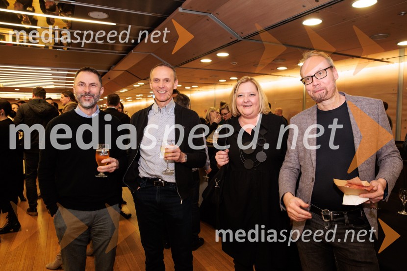 Eva Pirc je inženirka leta 2025, slavnostna razglasitev