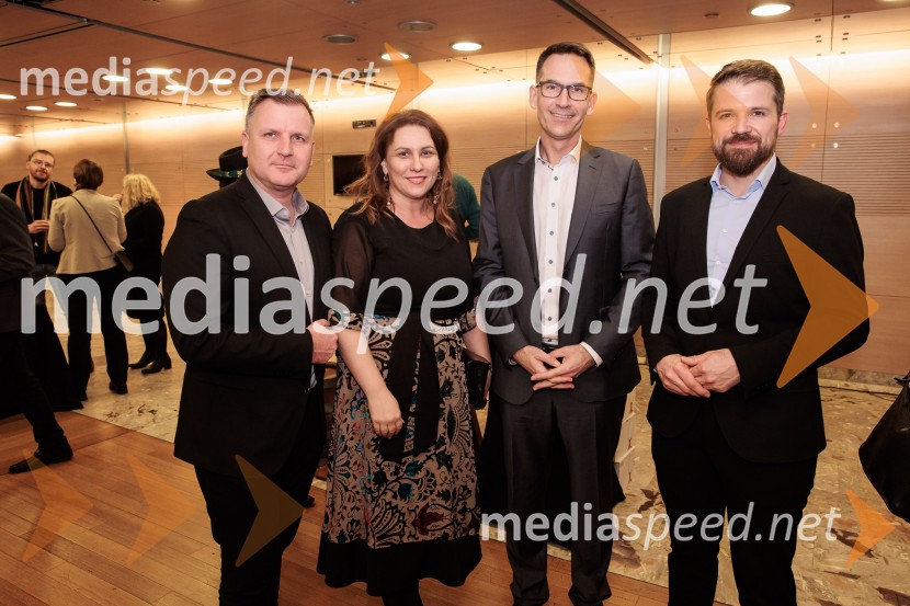 Eva Pirc je inženirka leta 2025, slavnostna razglasitev