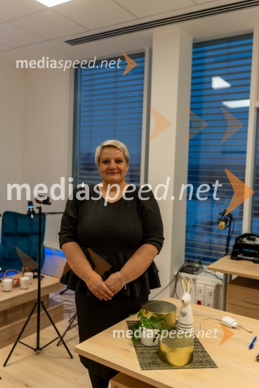 Slovesna otvoritev Tehnološkega parka Ormož