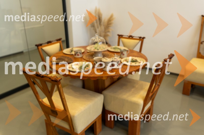 Slovesna otvoritev Tehnološkega parka Ormož