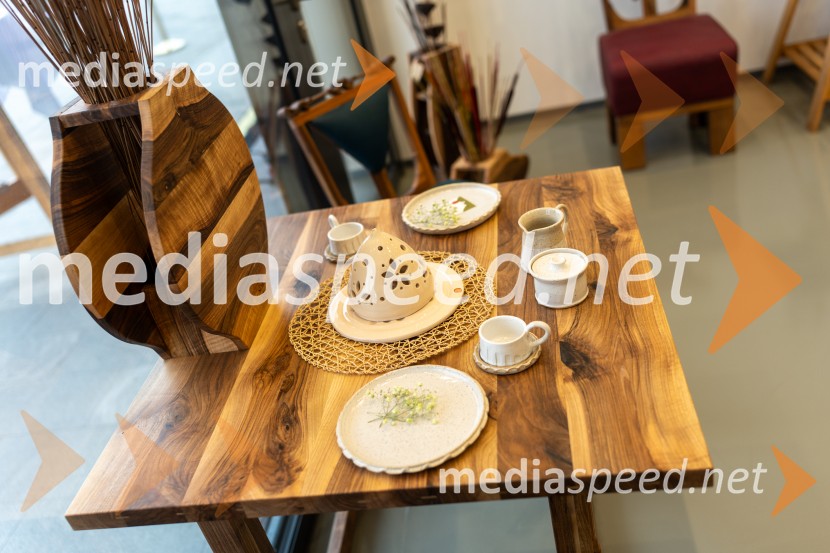 Slovesna otvoritev Tehnološkega parka Ormož