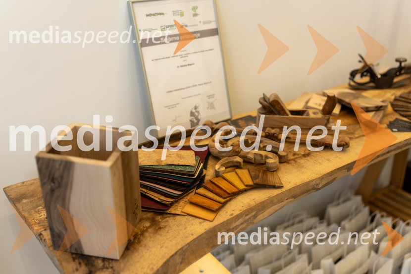 Slovesna otvoritev Tehnološkega parka Ormož