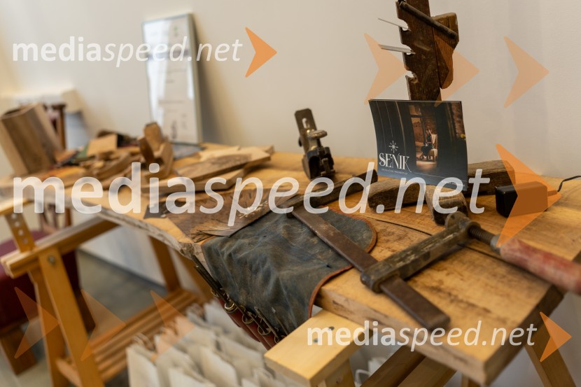 Slovesna otvoritev Tehnološkega parka Ormož