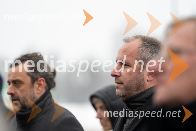 Slovesna otvoritev Tehnološkega parka Ormož