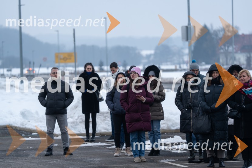 Slovesna otvoritev Tehnološkega parka Ormož