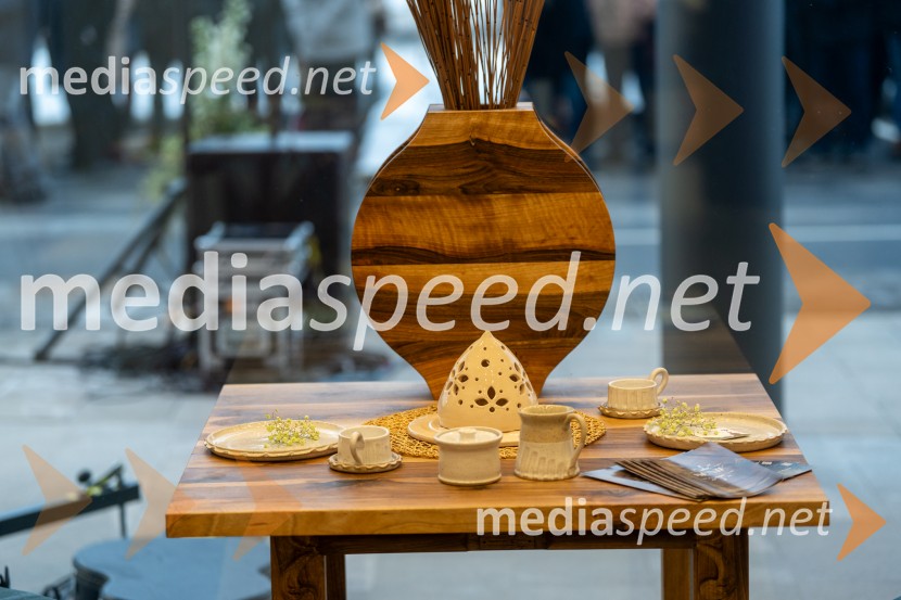 Slovesna otvoritev Tehnološkega parka Ormož