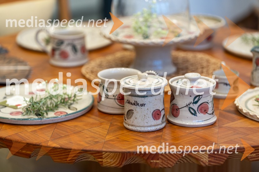 Slovesna otvoritev Tehnološkega parka Ormož