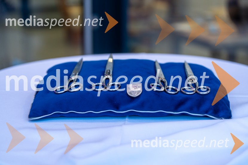 Slovesna otvoritev Tehnološkega parka Ormož