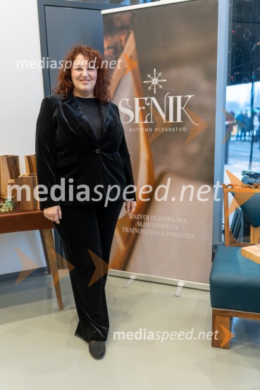 Slovesna otvoritev Tehnološkega parka Ormož