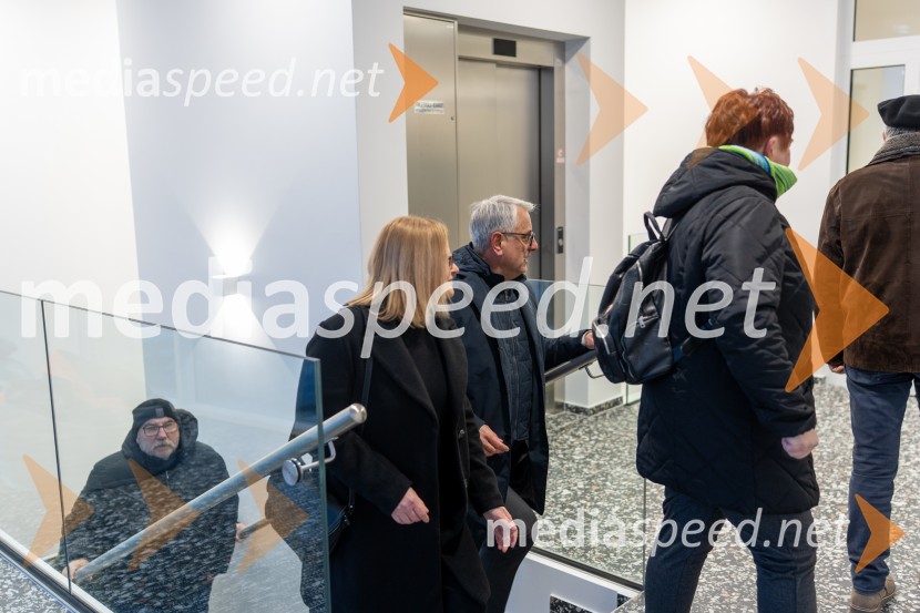 Slovesna otvoritev Tehnološkega parka Ormož