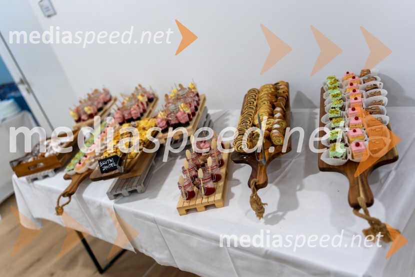 Slovesna otvoritev Tehnološkega parka Ormož